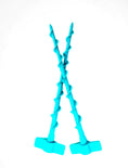 Load image into Gallery viewer, Ami - Twists AKA Ami Sticks with a twist (set of 2)