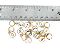 Load image into Gallery viewer, Numbered Stitch Markers (Set of 10) 0-9