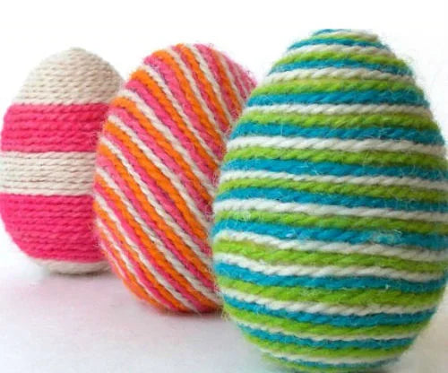 Decor ideas, kid-friendly crafts, and yarn fun—all in one place!