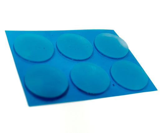 Replacement Soft Pads