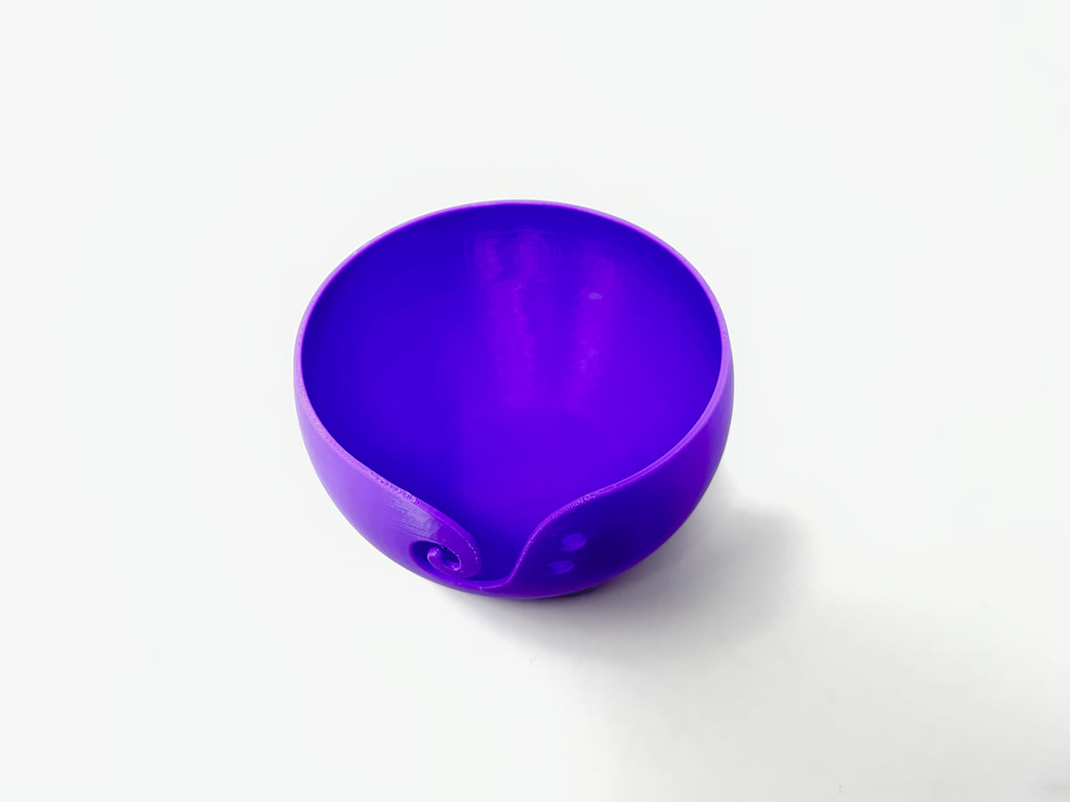 NEW Yarn Bowl