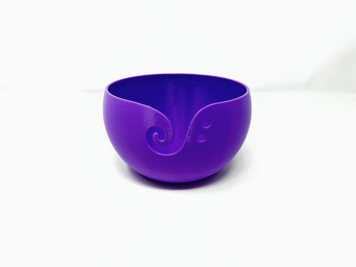 NEW Yarn Bowl