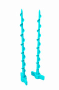 Load image into Gallery viewer, Ami - Twists AKA Ami Sticks with a twist (set of 2)
