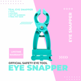 Load image into Gallery viewer, Eye Snapper - Safety Eye Tool
