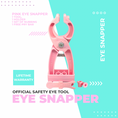 Load image into Gallery viewer, Eye Snapper - Safety Eye Tool

