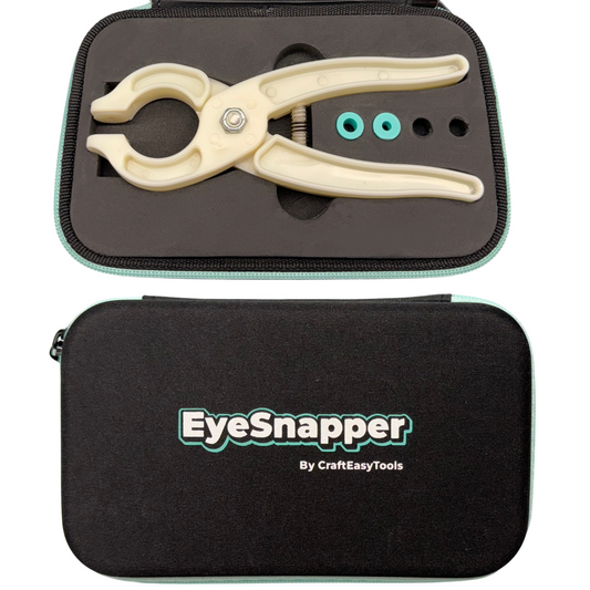 Storage Case For The Eye Snapper